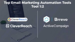 Vergleich der besten E-Mail-Marketing-Automation-Tools für ein effektives E-Mail-Marketing auf Autopilot.