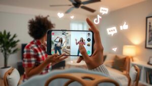 Social Media als Verkaufsbooster – virale Trends mit TikTok nutzen, um mehr Verkäufe zu generieren